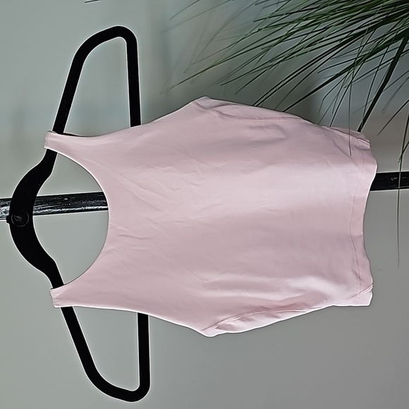 lululemon athletica Tops - Lululemon Align High-Neck Tank Top